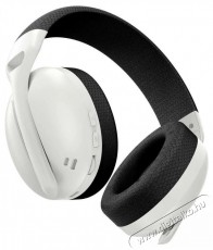 Yenkee YHP 3300WE APEX WL Audio-Video / Hifi / Multimédia - Fül és Fejhallgatók - Fejhallgató - 510337