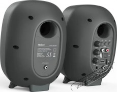 Yenkee YSP 2060 Audio-Video / Hifi / Multimédia - Hangfal - Hangfalszett - Polc / állványos/ háttér hangsugárzó - 520508