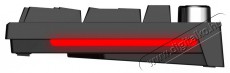 Yenkee YKB 3510US GAMER BILLENTYŰZET Tv kieg&eacute;sz&iacute;tők - T&aacute;vvez&eacute;rlő - Wireless billentyűzet - 517717