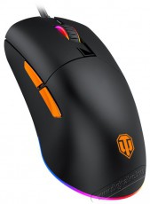 Yenkee YMS WT200 GAMER EG&Eacute;R Iroda &eacute;s sz&aacute;m&iacute;t&aacute;stechnika - Eg&eacute;r - Vezet&eacute;kes eg&eacute;r - 517722