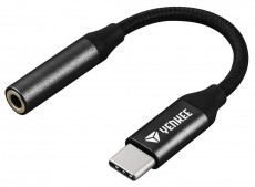 Yenkee YTC102 USB adapter Tv kiegészítők - Kábel / csatlakozó - Csatlakozó / elosztó / átalakító - 367265