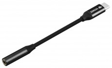 Yenkee YTC102 USB adapter Tv kiegészítők - Kábel / csatlakozó - Csatlakozó / elosztó / átalakító - 367265