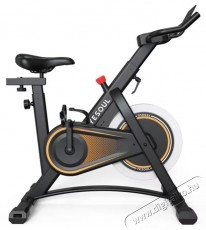 YESOUL A1 spinning ker&eacute;kp&aacute;r, alum&iacute;nium lendker&eacute;k, fekete Sz&eacute;ps&eacute;g&aacute;pol&aacute;s / Eg&eacute;szs&eacute;g - Egy&eacute;b sz&eacute;ps&eacute;g / eg&eacute;szs&eacute;g term&eacute;k - 534739