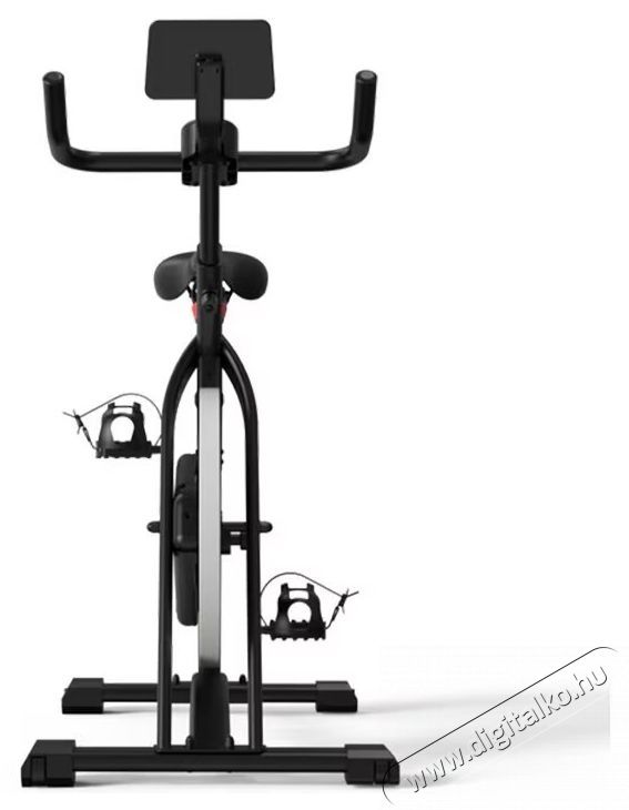 YESOUL A1 spinning ker&eacute;kp&aacute;r, alum&iacute;nium lendker&eacute;k, fekete Sz&eacute;ps&eacute;g&aacute;pol&aacute;s / Eg&eacute;szs&eacute;g - Egy&eacute;b sz&eacute;ps&eacute;g / eg&eacute;szs&eacute;g term&eacute;k - 534739