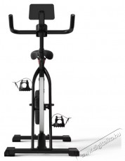 YESOUL A1 spinning ker&eacute;kp&aacute;r, alum&iacute;nium lendker&eacute;k, fekete Sz&eacute;ps&eacute;g&aacute;pol&aacute;s / Eg&eacute;szs&eacute;g - Egy&eacute;b sz&eacute;ps&eacute;g / eg&eacute;szs&eacute;g term&eacute;k - 534739