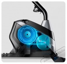 YESOUL Excercise Bike J1 Otthoni Szobaker&eacute;kp&aacute;r, Fekete Sz&eacute;ps&eacute;g&aacute;pol&aacute;s / Eg&eacute;szs&eacute;g - Egy&eacute;b sz&eacute;ps&eacute;g / eg&eacute;szs&eacute;g term&eacute;k - 534741