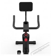 YESOUL Spinning bicikli, kijelzőtart&oacute;, m&aacute;gneses ellen&aacute;ll&aacute;s, fekete Sz&eacute;ps&eacute;g&aacute;pol&aacute;s / Eg&eacute;szs&eacute;g - Egy&eacute;b sz&eacute;ps&eacute;g / eg&eacute;szs&eacute;g term&eacute;k - 534740