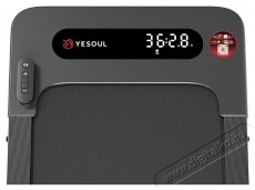 YESOUL W2 fut&oacute;pad Sz&eacute;ps&eacute;g&aacute;pol&aacute;s / Eg&eacute;szs&eacute;g - Egy&eacute;b sz&eacute;ps&eacute;g / eg&eacute;szs&eacute;g term&eacute;k - 534738