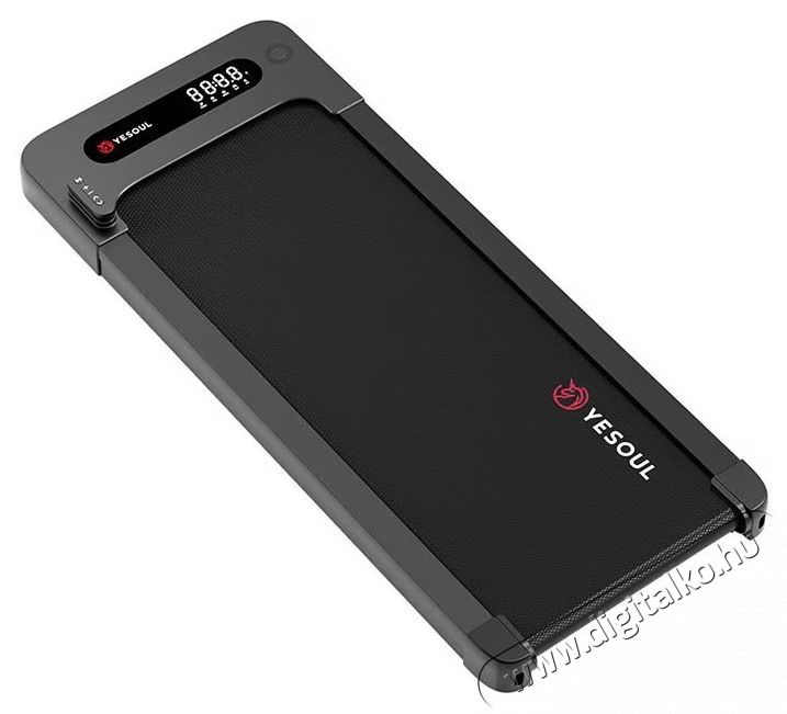 YESOUL W2 fut&oacute;pad Sz&eacute;ps&eacute;g&aacute;pol&aacute;s / Eg&eacute;szs&eacute;g - Egy&eacute;b sz&eacute;ps&eacute;g / eg&eacute;szs&eacute;g term&eacute;k - 534738