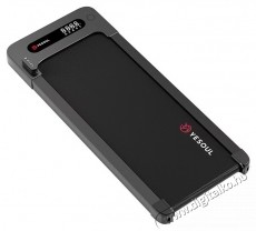 YESOUL W2 fut&oacute;pad Sz&eacute;ps&eacute;g&aacute;pol&aacute;s / Eg&eacute;szs&eacute;g - Egy&eacute;b sz&eacute;ps&eacute;g / eg&eacute;szs&eacute;g term&eacute;k - 534738