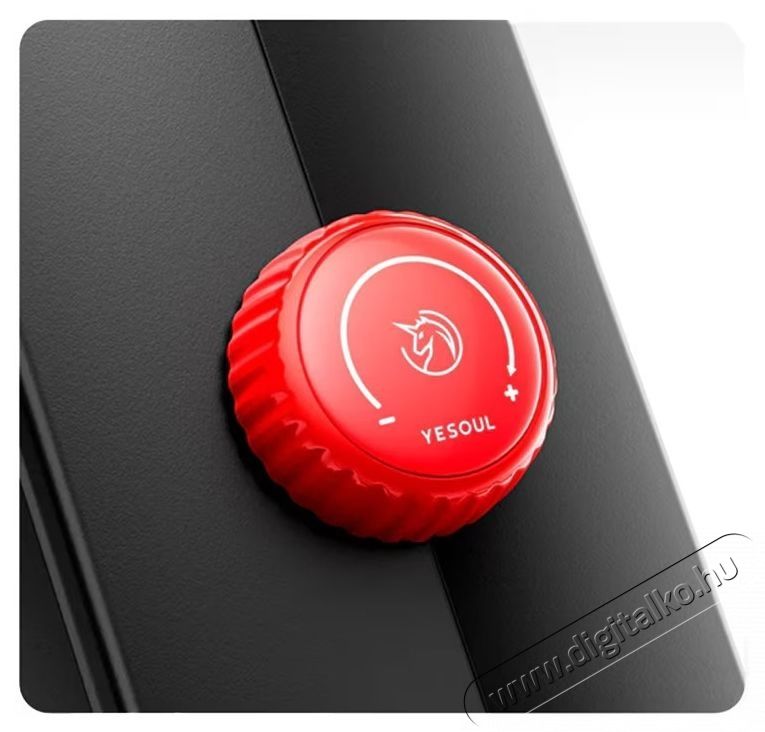 YESOUL R1 evezőg&eacute;p, m&aacute;gneses ellen&aacute;ll&aacute;s, maximum 120kg felhaszn&aacute;l&oacute;i s&uacute;ly H&aacute;ztart&aacute;s / Otthon / K&uuml;lt&eacute;r - J&aacute;t&eacute;k / Sport - Kieg&eacute;sz&iacute;tő - 535877