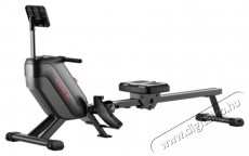 YESOUL R1 evezőg&eacute;p, m&aacute;gneses ellen&aacute;ll&aacute;s, maximum 120kg felhaszn&aacute;l&oacute;i s&uacute;ly H&aacute;ztart&aacute;s / Otthon / K&uuml;lt&eacute;r - J&aacute;t&eacute;k / Sport - Kieg&eacute;sz&iacute;tő - 535877