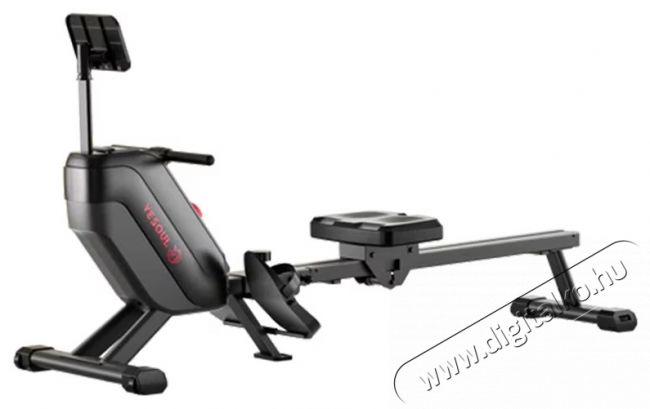 YESOUL R1 evezőg&eacute;p, m&aacute;gneses ellen&aacute;ll&aacute;s, maximum 120kg felhaszn&aacute;l&oacute;i s&uacute;ly H&aacute;ztart&aacute;s / Otthon / K&uuml;lt&eacute;r - J&aacute;t&eacute;k / Sport - Kieg&eacute;sz&iacute;tő - 535877