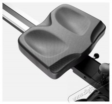 YESOUL R1 evezőg&eacute;p, m&aacute;gneses ellen&aacute;ll&aacute;s, maximum 120kg felhaszn&aacute;l&oacute;i s&uacute;ly H&aacute;ztart&aacute;s / Otthon / K&uuml;lt&eacute;r - J&aacute;t&eacute;k / Sport - Kieg&eacute;sz&iacute;tő - 535877