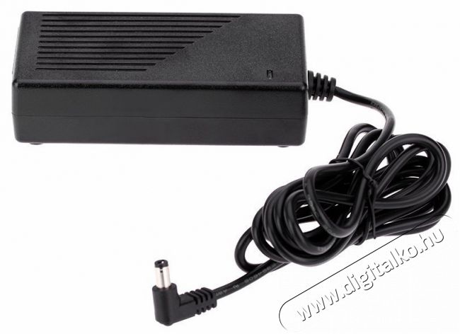 Yongnuo Hálózati adapter YN168, YN300 LED lámpához Fotó-Videó kiegészítők - Lámpa - Kiegészítő - 310847