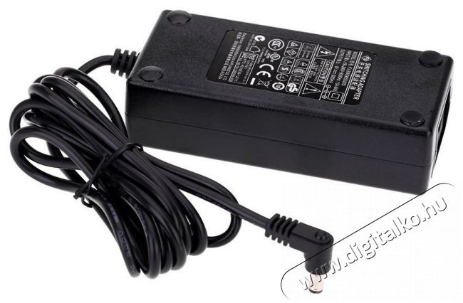 Yongnuo Hálózati adapter YN168, YN300 LED lámpához Fotó-Videó kiegészítők - Lámpa - Kiegészítő - 310847