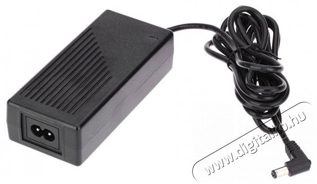 Yongnuo Hálózati adapter YN168, YN300 LED lámpához Fotó-Videó kiegészítők - Lámpa - Kiegészítő - 310847