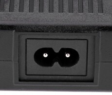 Yongnuo Hálózati adapter YN168, YN300 LED lámpához Fotó-Videó kiegészítők - Lámpa - Kiegészítő - 310847