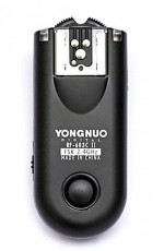 Yongnuo RF-603 II Nikon (1db egység) Fotó-Videó kiegészítők - Vaku kiegészítő - Jeladó / távkioldó - 275499