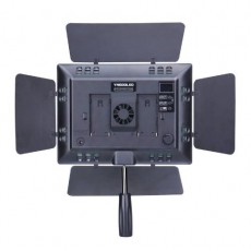 Yongnuo YN600 LED lámpa 3200 - 5500 K Fotó-Videó kiegészítők - Lámpa - LED lámpa - 275495