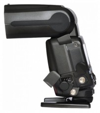 Yongnuo YN-600EX RT II rendszervaku (Canon) Fotó-Videó kiegészítők - Vaku - Rendszer vaku - 315650
