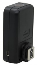 Yongnuo YN-622 TX (Canon) Fotó-Videó kiegészítők - Vaku kiegészítő - Jeladó / távkioldó - 278441