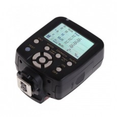 Yongnuo YN660 vaku + YN560TX Canon vezérlő Fotó-Videó kiegészítők - Vaku - Rendszer vaku - 319152