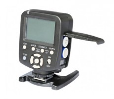 Yongnuo YN660 vaku + YN560TX Canon vezérlő Fotó-Videó kiegészítők - Vaku - Rendszer vaku - 319152