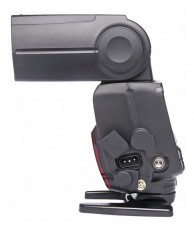 Yongnuo YN-685 (Canon) rendszer vaku Fotó-Videó kiegészítők - Vaku - Rendszer vaku - 295896