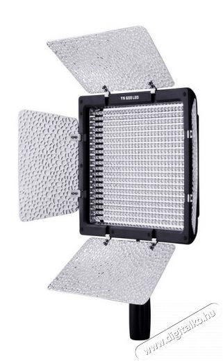 Yongnuo YN900 LED lámpa 3200-5500 K lámpa Fotó-Videó kiegészítők - Lámpa - LED lámpa - 283287
