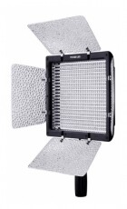 Yongnuo YN900 LED lámpa 5500K lámpa Fotó-Videó kiegészítők - Lámpa - LED lámpa - 283288