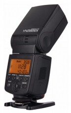 Yongnuo YN585EX p-TTL rendszervaku - Pentax Fotó-Videó kiegészítők - Vaku - Rendszer vaku - 315636