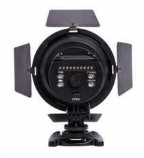 Yongnuo YN-168 LED lámpa Fotó-Videó kiegészítők - Lámpa - LED lámpa - 291109