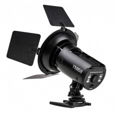 Yongnuo YN-168 LED lámpa Fotó-Videó kiegészítők - Lámpa - LED lámpa - 291109