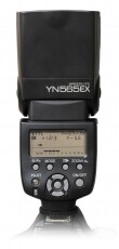 Yongnuo YN-565EX II E-TTL rendszervaku (Canon) Fotó-Videó kiegészítők - Vaku - Rendszer vaku - 278371