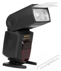 Yongnuo YN-568EX I-TTL (Nikon) rendszervaku Fotó-Videó kiegészítők - Vaku - Rendszer vaku - 257268