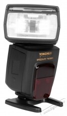 Yongnuo YN-568EX I-TTL (Nikon) rendszervaku Fotó-Videó kiegészítők - Vaku - Rendszer vaku - 257268