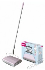 YORK mechanikus seprőgép Katie Háztartás / Otthon / Kültér - Porszívó / takarítógép - Seprőgép - 519284