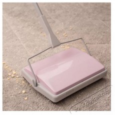 YORK mechanikus seprőgép Katie Háztartás / Otthon / Kültér - Porszívó / takarítógép - Seprőgép - 519284