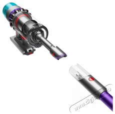 yson Gen5detect Absolute Háztartás / Otthon / Kültér - Porszívó / takarítógép - Kézi / álló porszívó - 511252