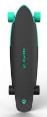 Yuneec EGO2 E-board: Cool Mint Háztartás / Otthon / Kültér - Játék / Sport - Roller / segway / gördeszka - 318193