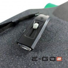 Yuneec EGO2 E-board: Cool Mint Háztartás / Otthon / Kültér - Játék / Sport - Roller / segway / gördeszka - 318193