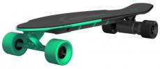 Yuneec EGO2 E-board: Cool Mint Háztartás / Otthon / Kültér - Játék / Sport - Roller / segway / gördeszka - 318193