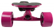 Yuneec EGO2 E-board: Hot Pink Háztartás / Otthon / Kültér - Játék / Sport - Roller / segway / gördeszka - 318194