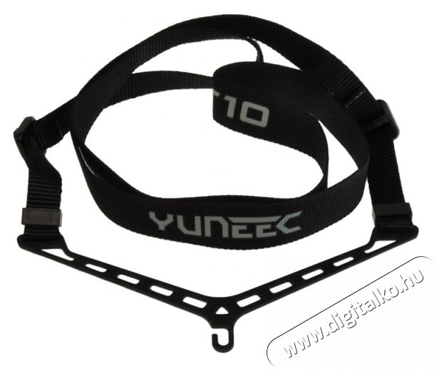 Yuneec ST10 nyakpánt (YUNST10103) Fényképezőgép / kamera - Drón - Kiegészítő - 322809