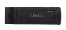 Yuneec Typhoon H 5400mAh akkumulátor (YUNTYH105) Akkuk és töltők - Li-ion akkumulátor és töltő (gyári) - Akku - 322811