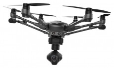 Yuneec Typhoon H RTF drón (YUNTYHBEU) Fényképezőgép / kamera - Drón - Drón - 309361