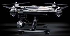 Yuneec Q500 4K RTF drón (YUNQ4KEU) Fényképezőgép / kamera - Drón - Drón - 338494