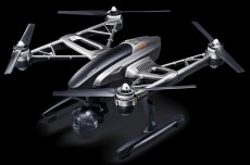 Yuneec Q500 4K RTF drón (YUNQ4KEU) Fényképezőgép / kamera - Drón - Drón - 338494