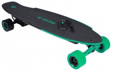 Yuneec EGO2 E-board: Cool Mint Háztartás / Otthon / Kültér - Játék / Sport - Roller / segway / gördeszka - 318193